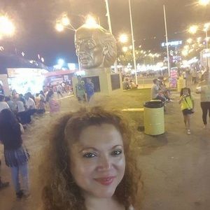 Meet your Posher, Mireida